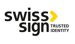 Logo SwissSign AG