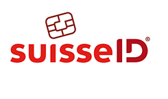 Logo SuisseID