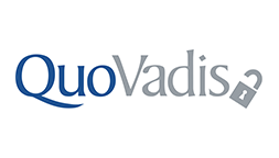 Logo QuoVadis Trustlink Schweiz AG